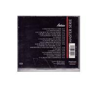 CD - MASTER SERIES - Herve Vilard - 1 Discs - Boitier