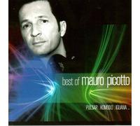 CD Mauro Picotto Best Of Mauro Picotto