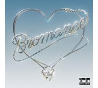 CD MECNA ET COCO - BROMANCE nouveau scellé digipak