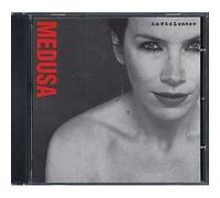 CD Medusa - Annie Lennox - Boitier Cristal - 1 CD - RCA - 01/01/1900