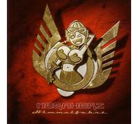 CD Megaherz Himmelfahrt
