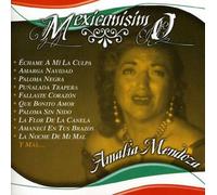 CD Mexicanisimo [DE Import]