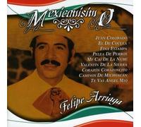 CD Mexicanisimo [DE Import]