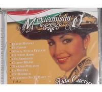 CD Mexicanisimo [DE Import]