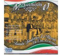 CD Mexicanisimo [DE Import]