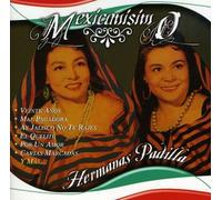 CD Mexicanisimo [DE Import]