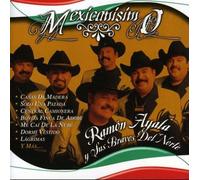CD Mexicanisimo [DE Import]