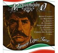 CD Mexicanisimo [DE Import]
