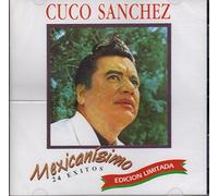 CD Mexicanisimo [DE Import]