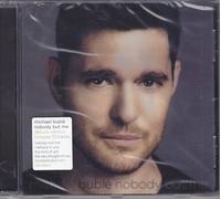 Michael Bublé – Nobody But Me – Deluxe (inclut 3 titres bonus)