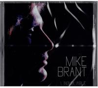 CD MIKE BRANT L'Inoubliable Neuf sous blister (envoi en suivi)