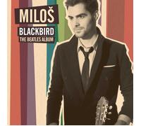 Blackbird - The Beatles Album