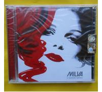 CD Milva IN Territorio Enemy Giorgio Faletti CD 2007 Rare Maria Ilva Biolcati V