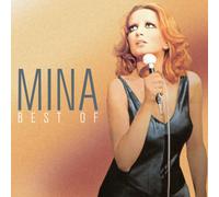 Mina – Best of – CD (2 disques) – Zyx Music – Import (2014)
