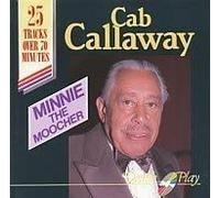 CD Minnie The Moocher