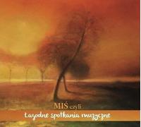 CD MIS ou rencontres musicales douces