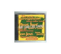 Cd Mit Dab Live Dabei Bruce Springsteen Bryan Adams Bon Jovi Guns'n' Roses Meat Loaf