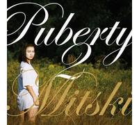 CD - Mitski - Puberty 2 - Artiste: Mitski - EAN: 0656605142326 - Fabricant: Dead Oceans