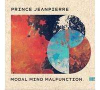 CD Modal Mind Malfunction