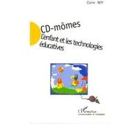 CD-Mômes Claire Noy (Auteur)