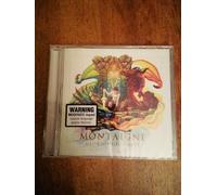 Cd Montaigne - Glorious Heights