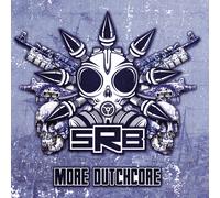 CD More Dutchcore De Srb 2CDs