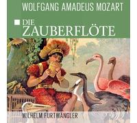 Die Zauberflöte/The Magic Flute [Import]