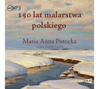 CD MP3 150 ans de peinture polonaise