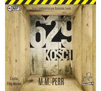 CD MP3 629 Bones. Le sous-commandant Robert le Lion. Volume 1