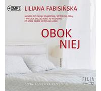 CD MP3 A côté d'elle