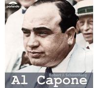 CD MP3 Al Capone