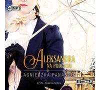 CD MP3 Aleksandra. En Podlasie. Volume 3