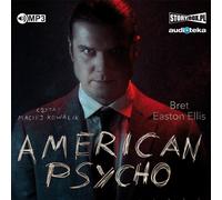 CD MP3 American Psycho