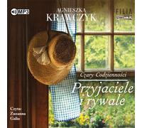 CD MP3 Amis et rivaux. La magie du quotidien. Volume 2
