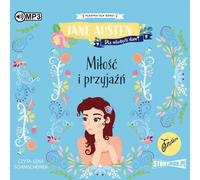 CD MP3 Amour et amitié. Un classique pour les enfants