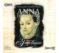 CD MP3 Anna Jagiellonka. Le crépuscule des Jagellons. Volume 3