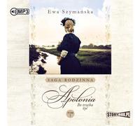 CD MP3 Apolonia. Parce qu'il faut vivre. Volume 1