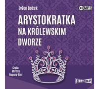 CD MP3 Aristocrate à la cour royale. L'Aristocrate. Tome 5
