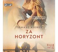 CD MP3 Au-delà de l'horizon