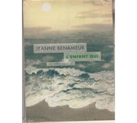 Cd Mp3 Audio Littérature L'enfant Qui Lu Par L'auteur