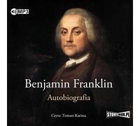 CD MP3 Autobiographie