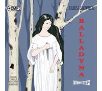 CD MP3 Balladyna