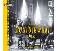 CD MP3 Biesy
