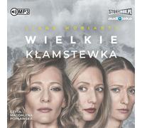 CD MP3 Big Little Lies