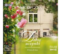 CD MP3 Bonnes actions sourire du destin Volume 2