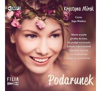 CD MP3 Cadeau