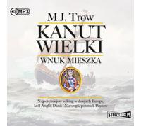 CD MP3 Canute le Grand. Le petit-fils de Mieszko