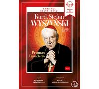 CD MP3 Cardinal Stefan Wyszyński. Primat du millénaire