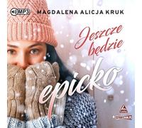 CD MP3 Ce sera toujours aussi épique