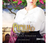 CD MP3 Cecilia. En Podlasie. Volume 2